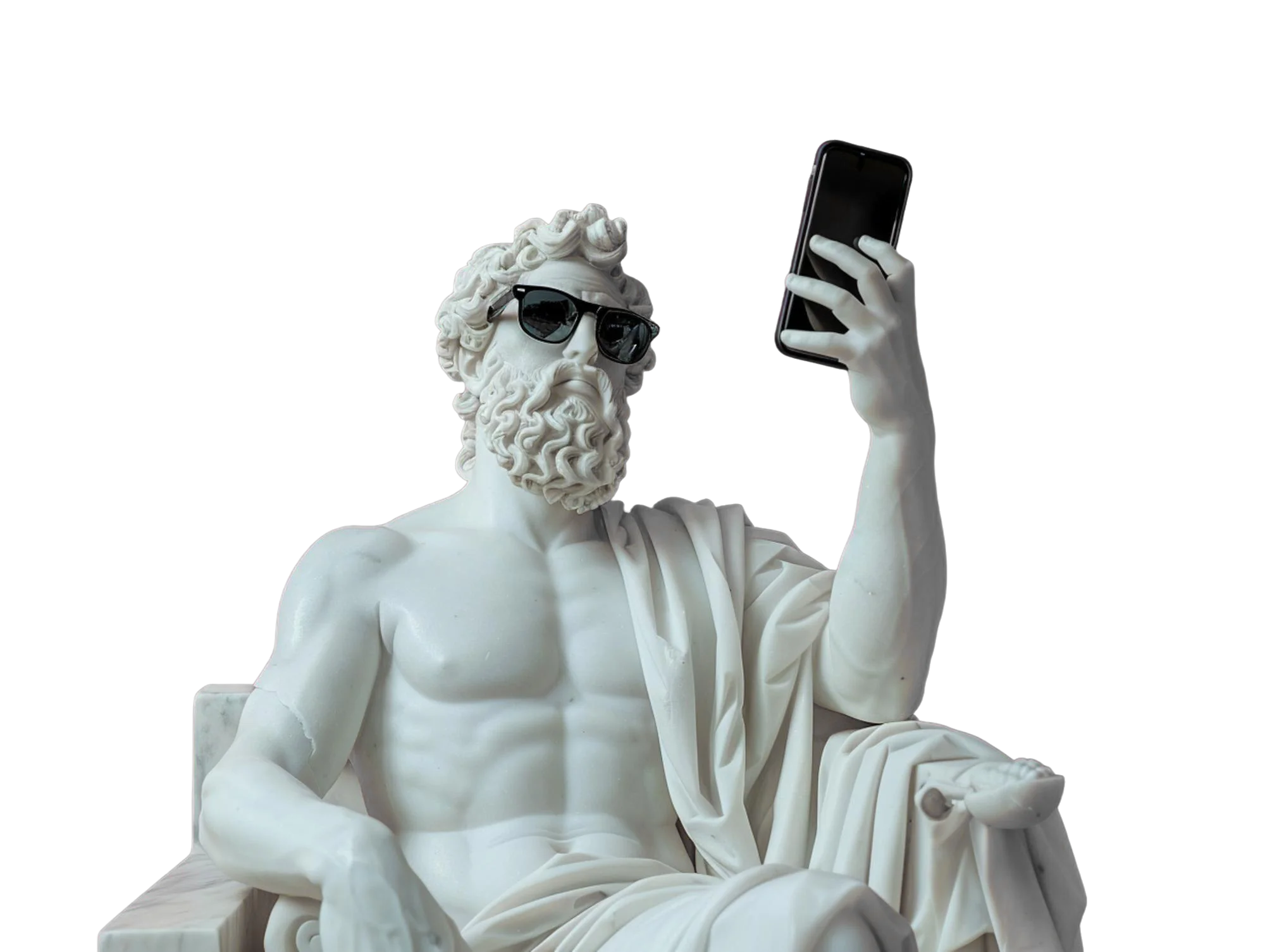 Equipo de Agencia Inusual listo para trabajar en tu proyecto