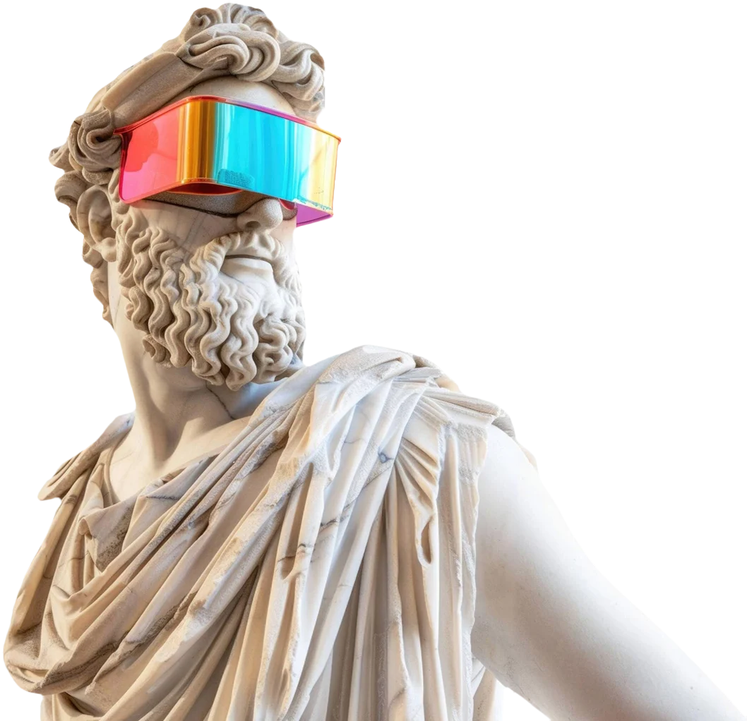 Equipo de Agencia Inusual trabajando en estrategias creativas